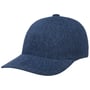 Casquette Adjustable Spacecap by Kangol bleu
