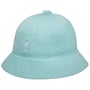Chapeau en Tissu Tropic Casual by Kangol bleu
