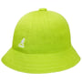 Chapeau en Tissu Tropic Casual by Kangol vert