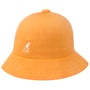 Chapeau en Tissu Tropic Casual by Kangol jaune