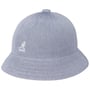Chapeau en Tissu Tropic Casual by Kangol lilas