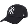 Casquette MVP Snapback Yankees by 47 Brand bleu foncé