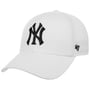 Casquette MVP Snapback Yankees by 47 Brand blanc