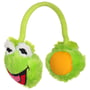 Cache-Oreilles The Muppets Kermit Disney vert