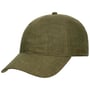 Casquette en Lin Sydell by Stetson olive
