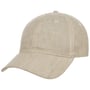 Casquette en Lin Sydell by Stetson beige-moucheté