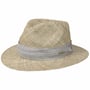 Chapeau en Paille Caney Seagrass by Stetson nature