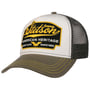 Casquette Trucker American Heritage by Stetson olive