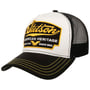 Casquette Trucker American Heritage by Stetson noir