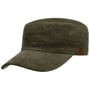 Casquette en Velours Army by CapUniverse olive