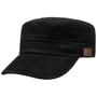 Casquette en Velours Army by CapUniverse noir
