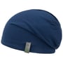 Bonnet Acapulco Oversize by Chillouts bleu foncé
