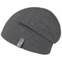 Bonnet Acapulco Oversize by Chillouts gris foncé