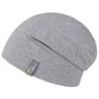 Bonnet Acapulco Oversize by Chillouts gris clair