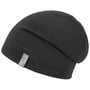 Bonnet Acapulco Oversize by Chillouts noir
