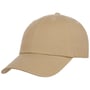 Casquette Dad Hat Strapback khaki