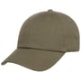 Casquette Dad Hat Strapback olive