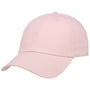 Casquette Dad Hat Strapback rose