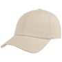 Casquette Dad Hat Strapback beige clair