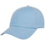 Casquette Dad Hat Strapback bleu clair