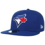 Casquette 59Fifty TSF Blue Jays by New Era bleu