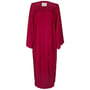 Robe Universitaire by Lierys bordeaux