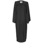 Robe Universitaire by Lierys noir