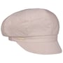 Casquette Gavroche Chambry by Seeberger beige clair
