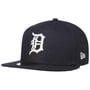 Casquette 59Fifty AC Perf Tigers by New Era bleu foncé
