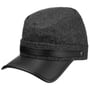 Casquette Kepi by Lipodo gris