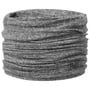Tour de Cou Dryflx Reflective by BUFF gris clair