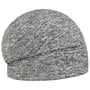 Bonnet Beanie Dryflx Reflective by BUFF gris clair