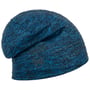 Bonnet Beanie Dryflx Reflective by BUFF bleu