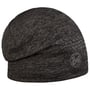 Bonnet Beanie Dryflx Reflective by BUFF noir