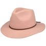 Chapeau en Feutre de Laine Wesley by Brixton rose