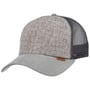 Casquette Trucker HFT Suelin by Djinns gris