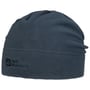 Bonnet Beanie Real Stuff by Jack Wolfskin bleu foncé