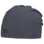Bonnet Beanie Real Stuff by Jack Wolfskin gris foncé