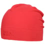 Bonnet Beanie Real Stuff by Jack Wolfskin rouge