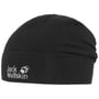 Bonnet Beanie Real Stuff by Jack Wolfskin noir