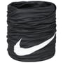 Tour de Cou Convertible Neck Warmer by Nike noir