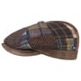 Casquette City Bic Patchwork by Lipodo multicolore