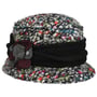 Chapeau en Laine Colourtouch by Lierys anthracite