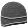 Bonnet avec Protège-Oreilles by McBURN anthracite