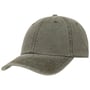 Casquette de Baseball Diggs olive