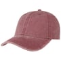 Casquette de Baseball Diggs bordeaux