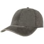 Casquette de Baseball Diggs noir