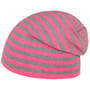 Bonnet Beanie Playground pink