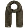 Écharpe en Tricot Pinea by Lierys olive