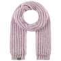 Écharpe en Tricot Pinea by Lierys rose